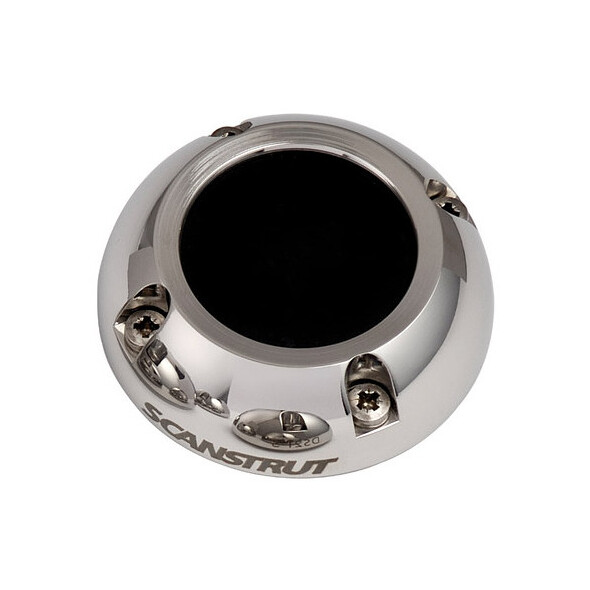 Passacavo Scanstrut Inox 9-14 mm foro largo