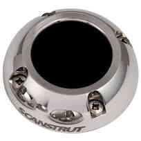 Passacavo Scanstrut Inox 9-14 mm foro largo