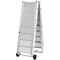 Passerella pieghevole Heavy Duty mt. 2.10