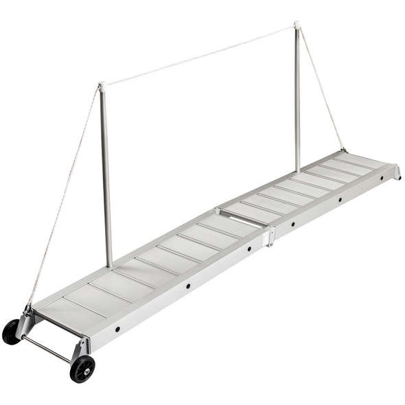 Passerella pieghevole Heavy Duty mt. 2.10
