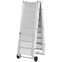 Passerella pieghevole Heavy Duty mt. 2.60