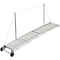 Passerella pieghevole Heavy Duty mt. 2.60