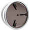 Passo uomo rotondo apribile Ø 418 mm