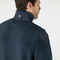 Pile da uomo con zip Musto Nautic - Navy