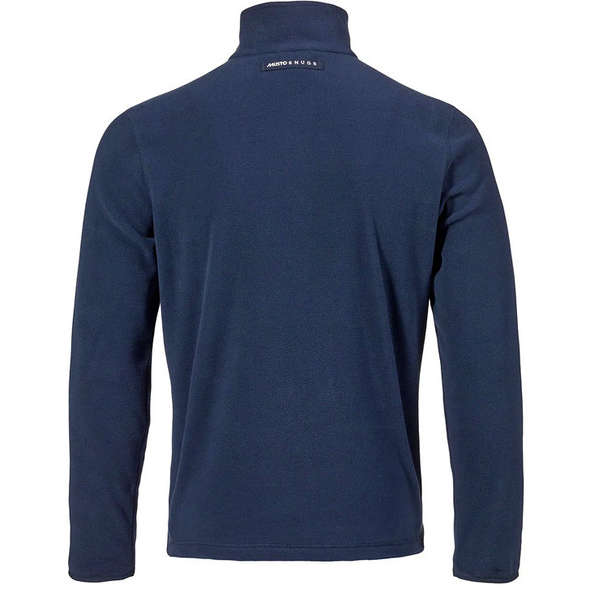 Pile da uomo Musto Snug 2.0 - Navy