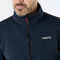 Pile in maglia da uomo Musto - Navy