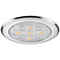 Plafoniera 5 LED - luce bianca