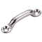 Ponticello inox 40 mm