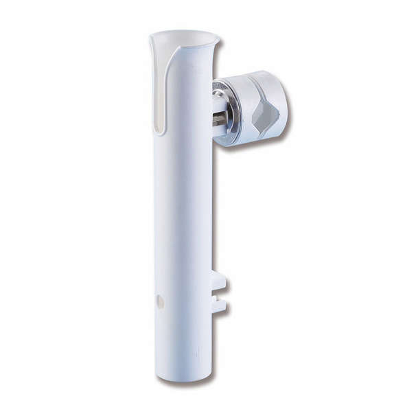 Portacanna per tubolari mm 22/25