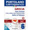 Portolano cartografico 6 - Grecia Isole Ioniche - I° Edizione