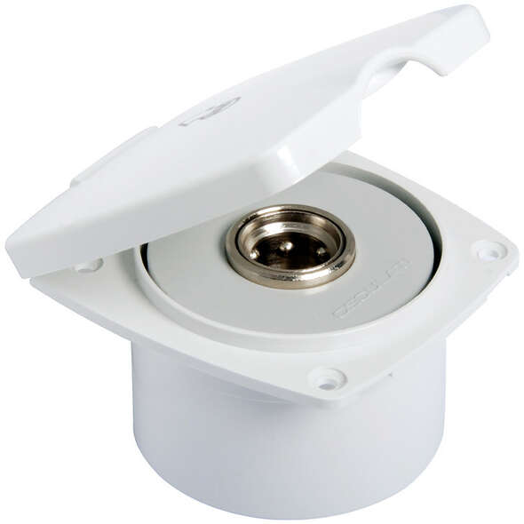 Presa acqua lavaggio ponte New Edge