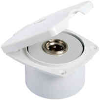 Presa acqua lavaggio ponte New Edge