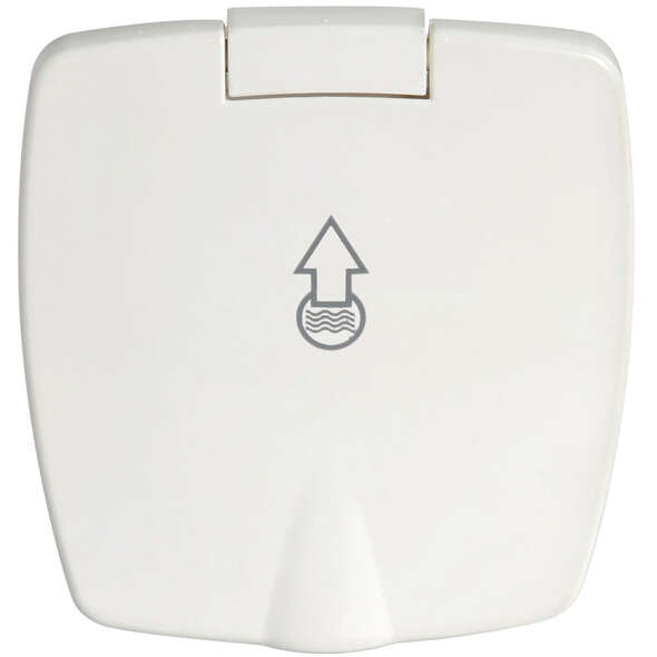 Presa acqua lavaggio ponte New Edge