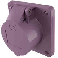 Presa/Spina 12/24 V con morsetti a vite