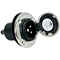 Presa impermeabile Inox 16A
