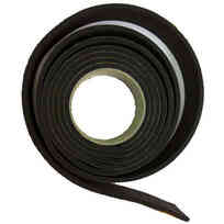 Profilo Adesivo Isolante in Epdm mm. 6x3