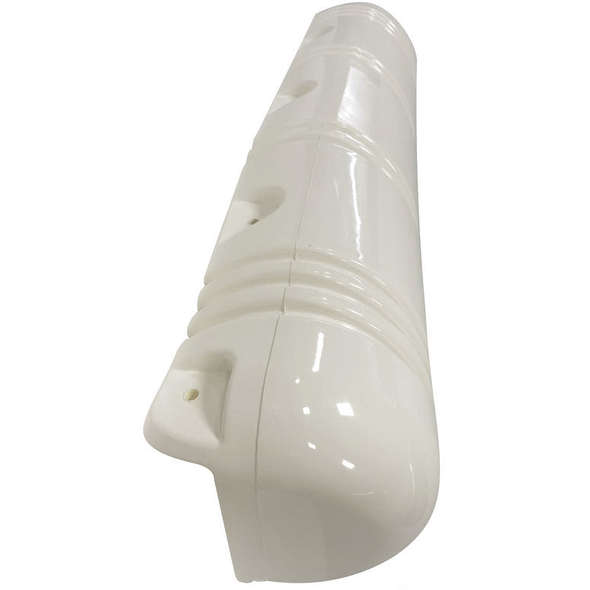Protezione per pontile Big Fender - Bianco