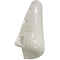 Protezione per pontile Big Fender - Bianco