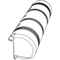 Protezione per pontile Big Fender - Bianco