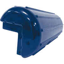 Protezione per pontile Corner