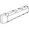 Protezione per pontile Medium Fender - Blu
