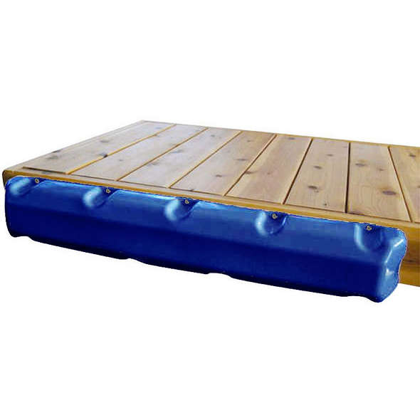 Protezione per pontile Medium Fender - Blu