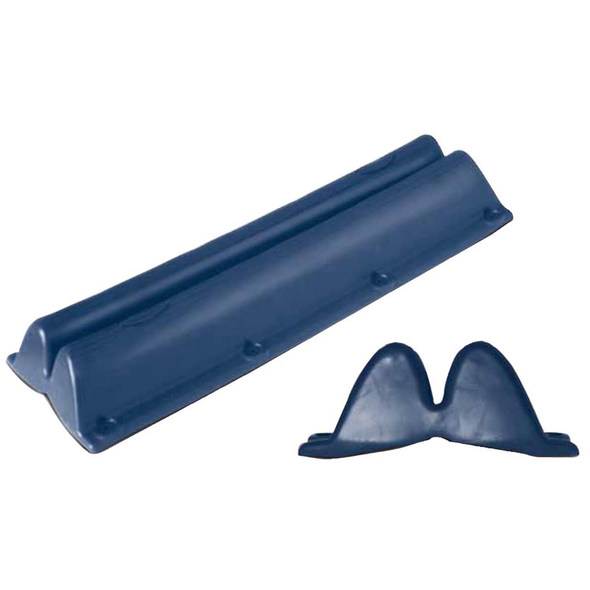 Protezione per Pontile - Tipo Mega 1 - Blu