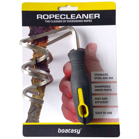 Puliscitrappa RopeCleaner