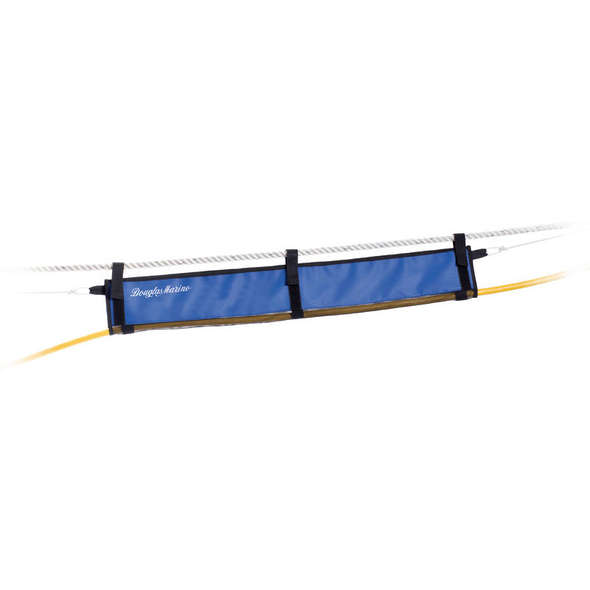 Raccogli cavi Caddy Blu 150 cm