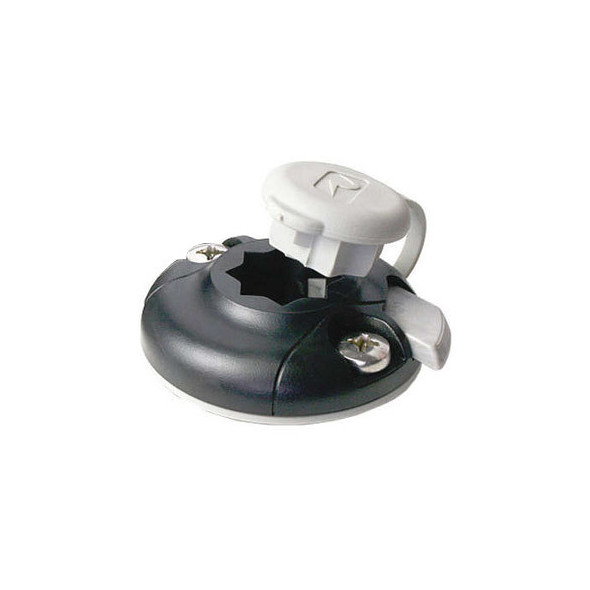 Railblaza base StarPort - Nero