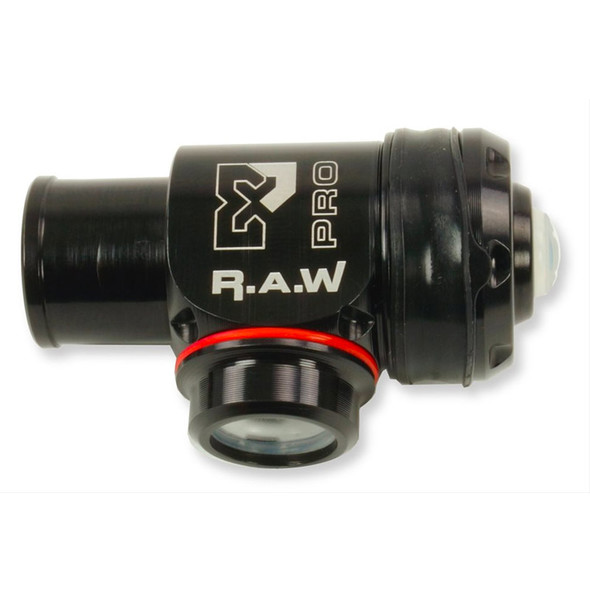 Raw Pro Luce Frontale Exposure Lights