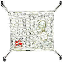 Rete elastica porta oggetti in nylon - 200x750 mm