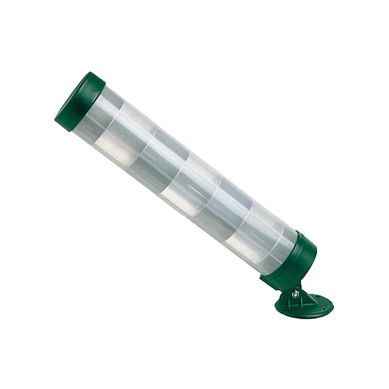 Navyline Riflettore Radar Per Barche A Vela E Motore | Prisma In Alluminio Ø50x585mm