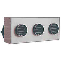 Riscaldatore centralizzato Heater Craft 