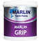 Rivestimento anti-scivolo Marlin Grip - Grigio chiaro 1 lt.