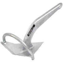 Rocna Ancora Fisherman acciaio zincato 6 kg