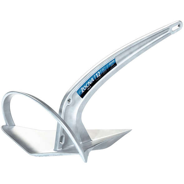 Rocna Ancora MKII acciaio zincato 6 kg