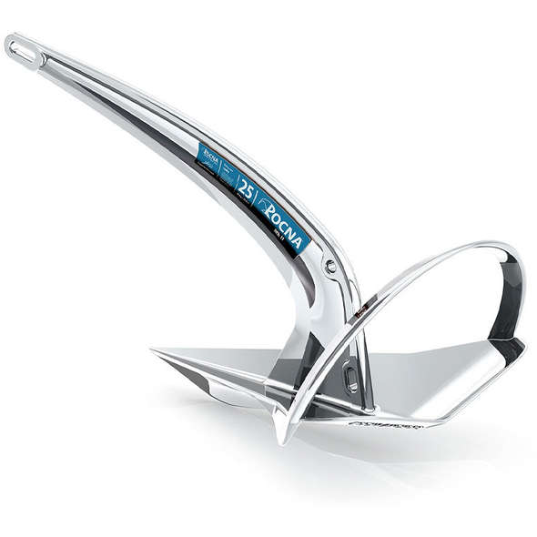 Rocna Ancora MKII inox 25 kg