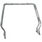 Roll Bar abbattibile a compasso Beta cm. 125/180