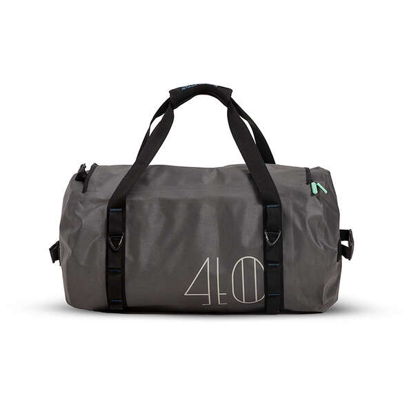 Sacca Stagna Jobe DuffelBag 40 lt. - Grigio