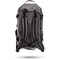 Sacca Stagna Jobe DuffelBag 40 lt. - Grigio