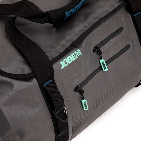 Sacca Stagna Jobe DuffelBag 40 lt. - Grigio