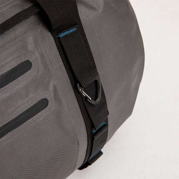Sacca Stagna Jobe DuffelBag 40 lt. - Grigio