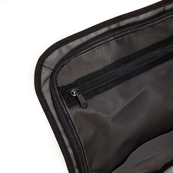 Sacca Stagna Jobe DuffelBag 40 lt. - Grigio
