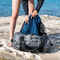 Sacca Stagna Jobe DuffelBag 40 lt. - Grigio