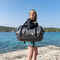 Sacca Stagna Jobe DuffelBag 40 lt. - Grigio