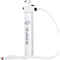Safe gonfiatore manuale hp con manometro