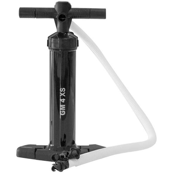 Safe gonfiatore nano