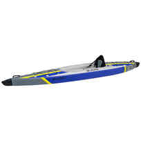 Safe Kayak Gonfiabile