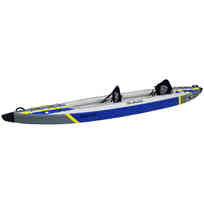 Safe Kayak Gonfiabile